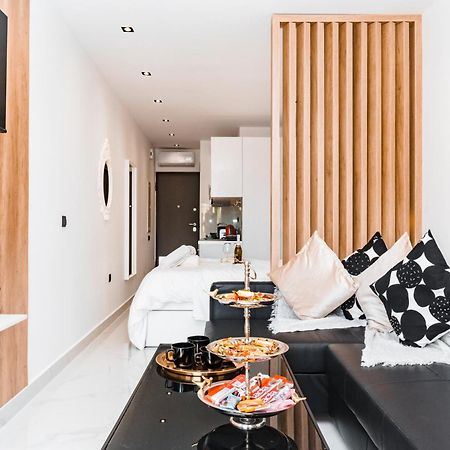 Kallithea Diamond Suite Экстерьер фото