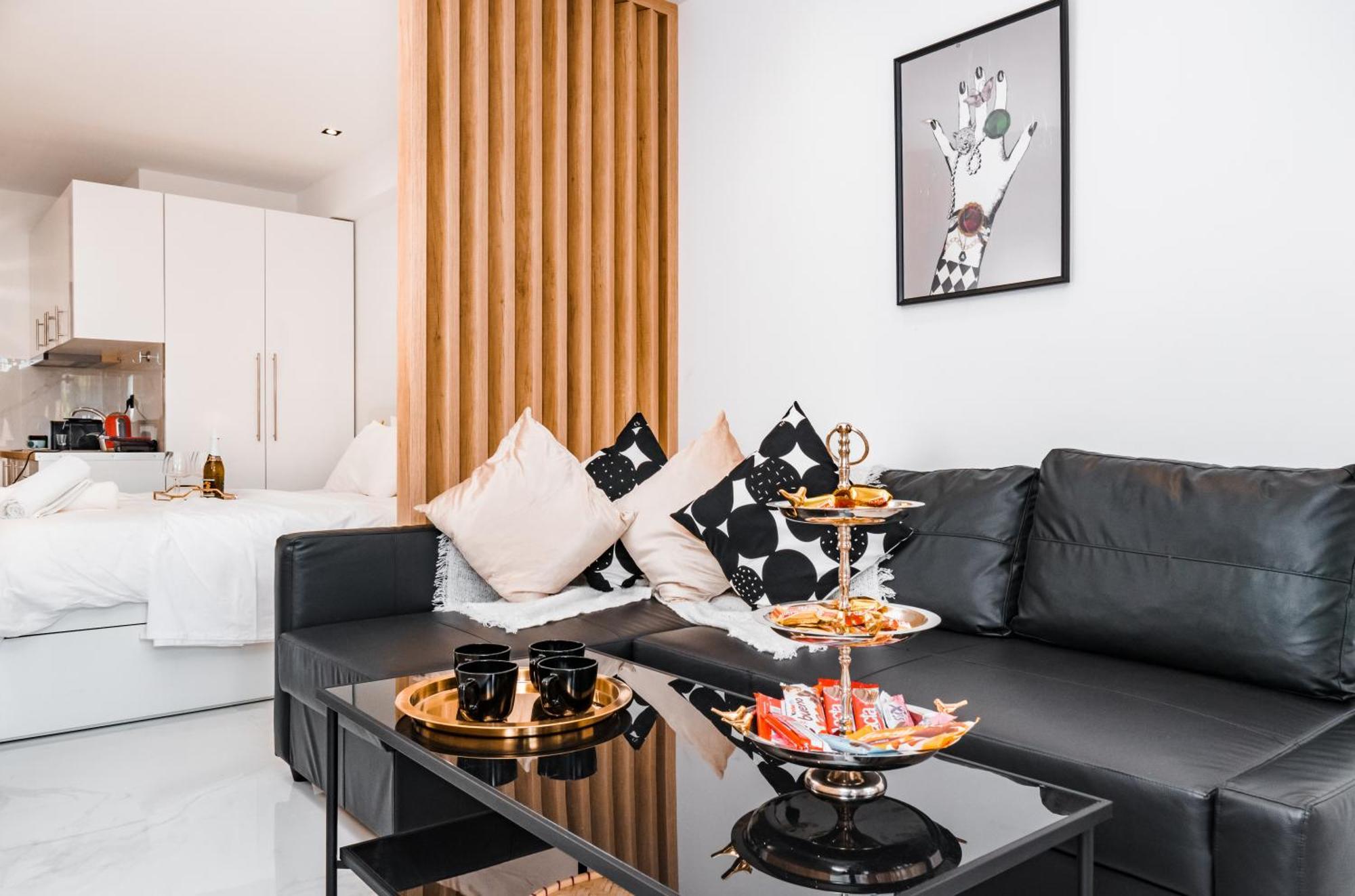 Kallithea Diamond Suite Экстерьер фото