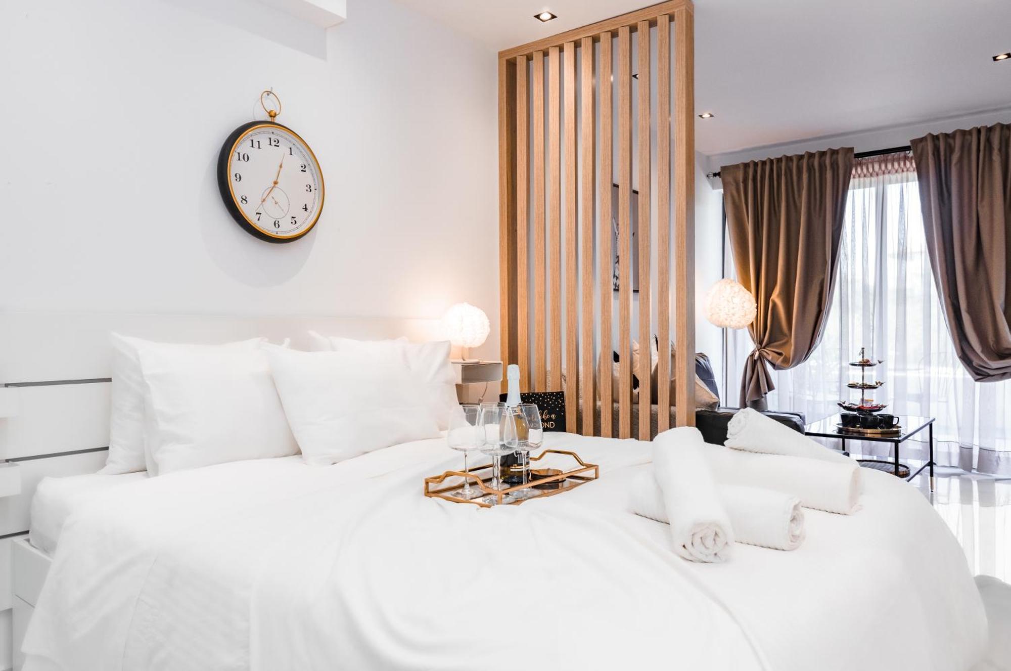 Kallithea Diamond Suite Экстерьер фото