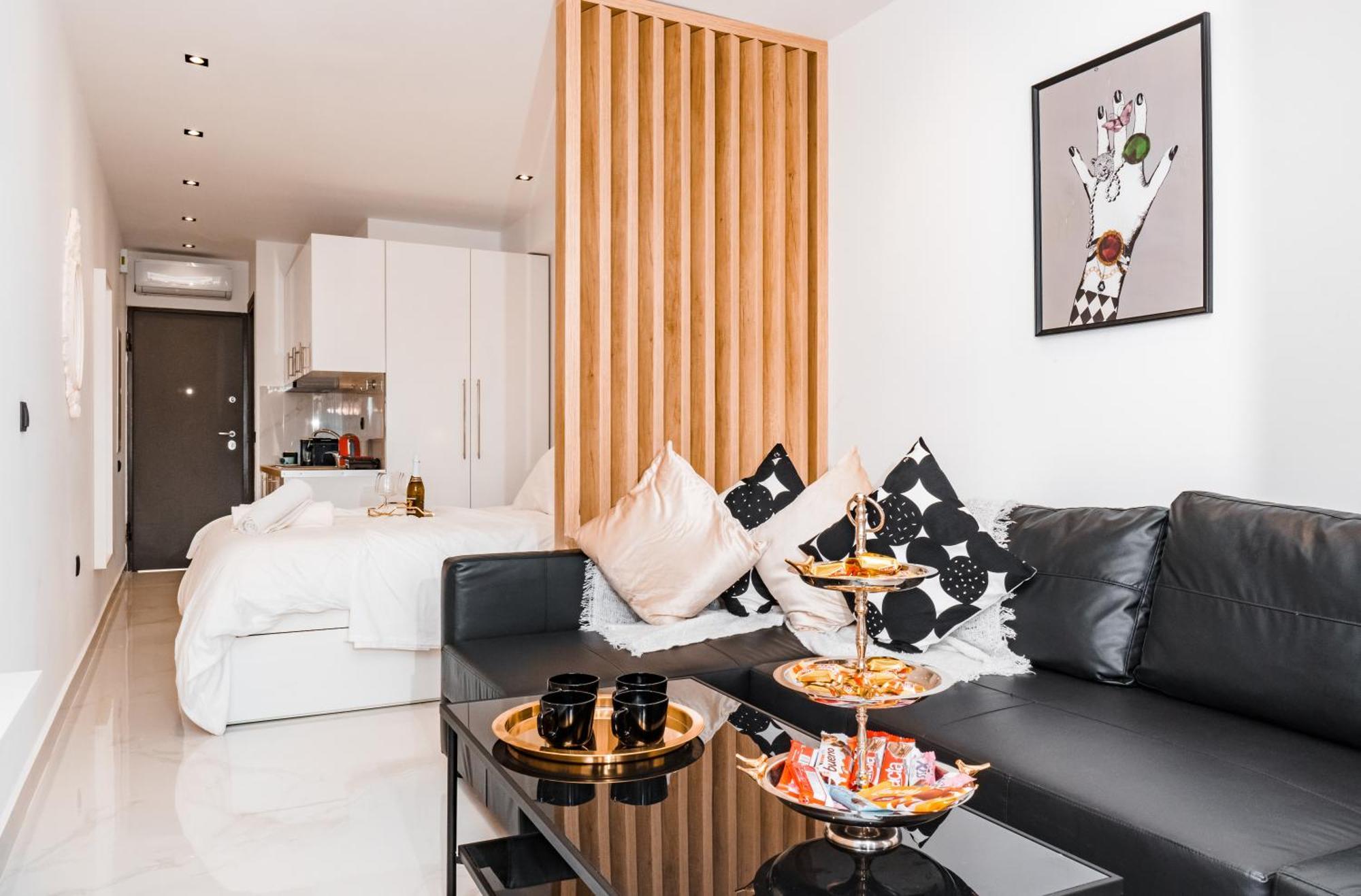 Kallithea Diamond Suite Экстерьер фото