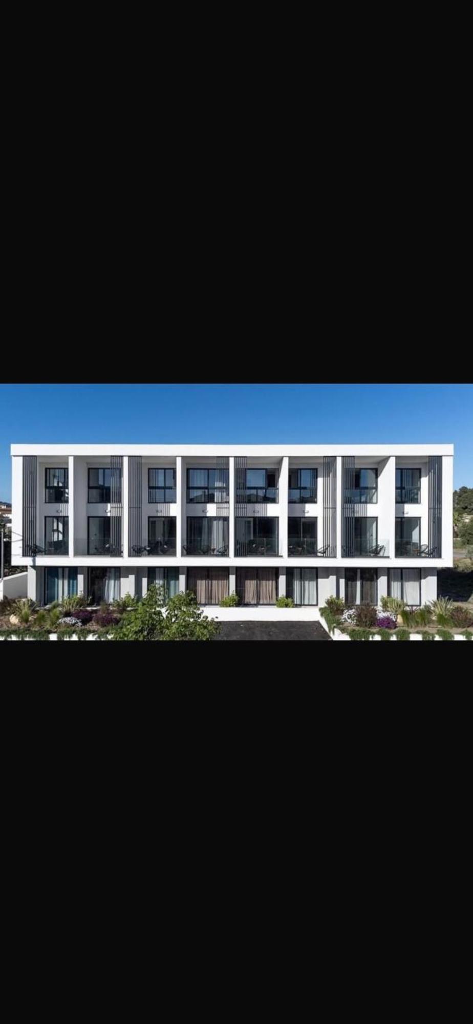 Kallithea Diamond Suite Экстерьер фото