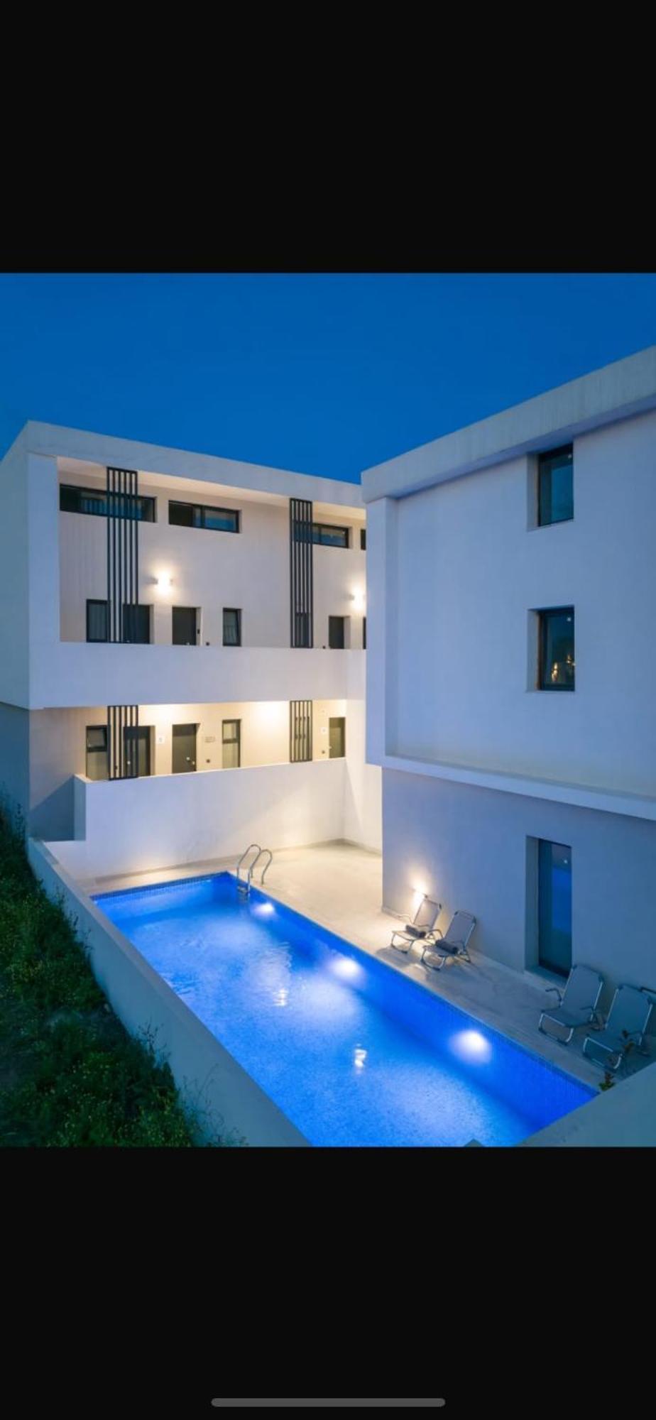 Kallithea Diamond Suite Экстерьер фото