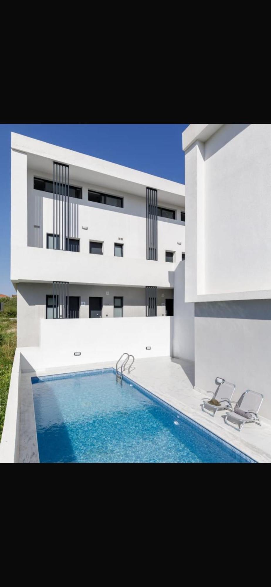 Kallithea Diamond Suite Экстерьер фото